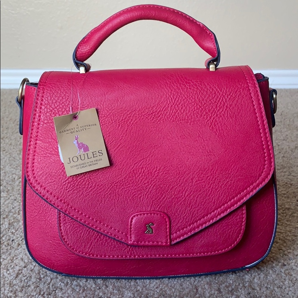 Joules Handbag